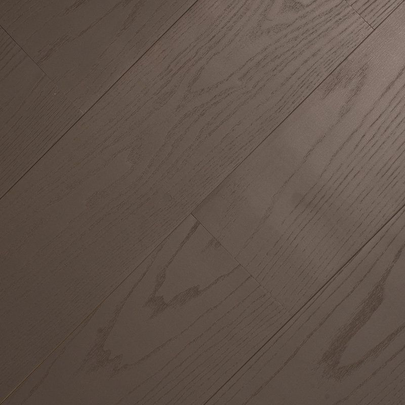 Паркетная доска OLDWOOD Ясень Темно-Серый(Ясень грей комфорт) браш, матовый лак 2200х182х14 мм (3,203м2/упак)